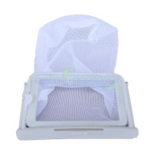 dc91-11376f lint filter assembly Samsung washing machine